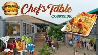 Chiefs Table //The Biggest Food court in Bangladesh.// 🇧🇩100 Feet Road. //