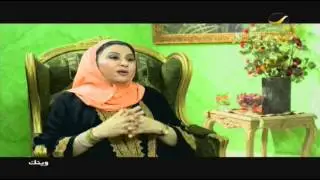 نوال بخش : رقيه المحارب لم تحترمني وأساءت للوسط الإعلامي