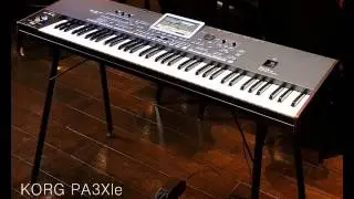 Pa3Xle Demo - Movie & Show Styles