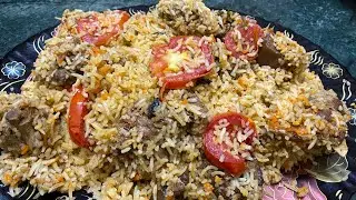 Easy Best mutton biryani recipe | मटन बिरयानी Tastiest mutton biryani recipe | 2 kg quantity Biryani