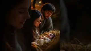 When, where and how was Jesus born?