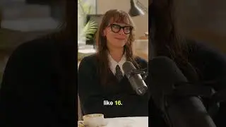 Rashida Jones on her Father's Nocturnal Work Habits | Ruthie's Table 4