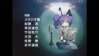 Otachan Sings Fly Me To The Moon