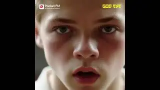 God Eye -  full story