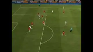 FIFALEAGUE.RU Golden Goal #5 - KoCt9In