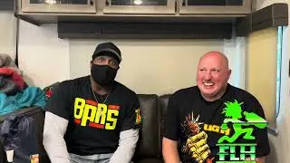 120 Seconds - GOTJ 2024 Interview with V-Sinizter