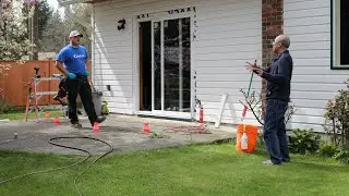COVID 19 Installation Procedures | Safety First | Centra Windows