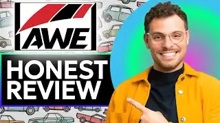 AWE Tuning Auto Parts Honest Review - Watch Before Using