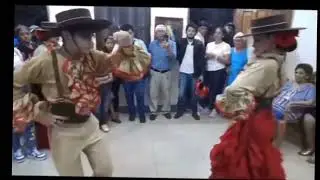LA CULEBRITA BLANCA FOLKLORE NICARAG&Uuml;ENSE / MARIMA NICARAG&Uuml;ENSE