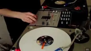 DJ Original Dee - Routine