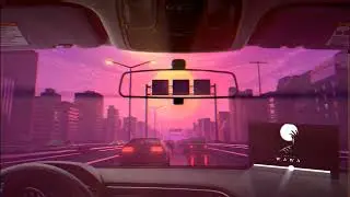 Narah Elba - Wawa (Visualizer)