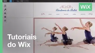 Como criar um site Mobile incr&iacute;vel para o seu site | Wix.com