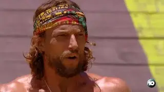 Australian Survivor: All Stars | Brooke vs. David - The Showdown