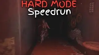 KAMLA - Hard Mode Speedrun ( 08:51 ) | LordOggy69 