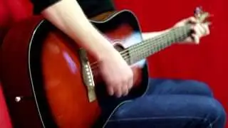 Adele - Rolling in the Deep (cover/rus by Romantic )