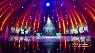 Rehearsals prime 11 Star Academy 10 - تمارين البرايم 11 من ستار اكاديمي 10