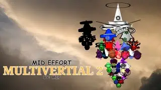Friday Night Funkin' | Mid Effort Multivertial 2