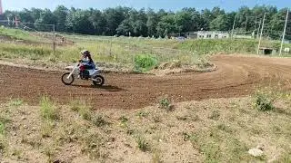 MX for kids @ AMC GENK