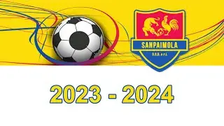 2023-2024 Sanpaimola Vs Cava Ronco