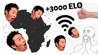 POV: Brawlhalla Gives You Southern African Servers :D