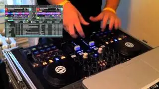 DJ 80N3 Mix
