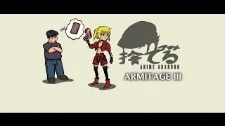 Bennett The Sage - Anime Abandon Episode #54: Armitage III: Polymatrix rus sub