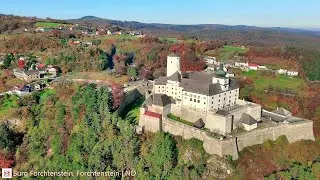 Burg Forchtenstein - Forchtenstein Castle | Burgenland | Austria