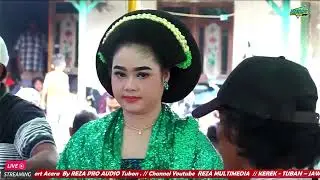 gelo atikesiksa NYI.HENIK NYI FITRI SUKO JOYO LARAS REZAMULTIMEDIA 081369636756