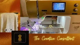 This Quilter Wants to Sew Clothes