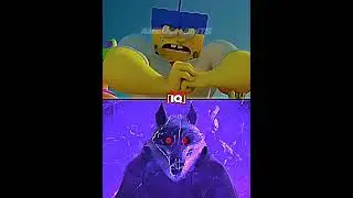 Spongebob VS Death