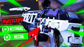 *MUST TRY* New EX1 Best Class Setup (Absolute LASER)
