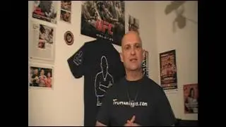 UFC 101 Josh Neer vs Kurt Pellegrino