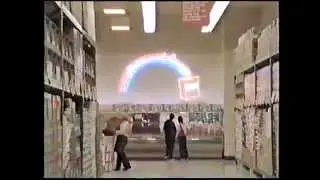 1987 KCNC TV Local Denver Commercials