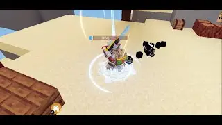 Insane DV Clan Member NIGHTMARE Emote!