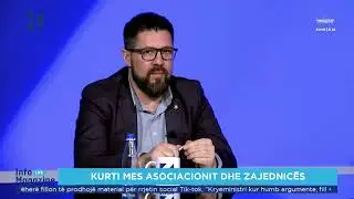 &Ccedil;ollaku: Kryeministrin Kurti i dor&euml;zuar ndaj planit franko-gjerman - Info