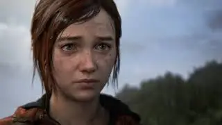 THE LAST OF US PT 2- playthrough episode 1