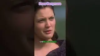 Drew Barrymore - Struggle and Triumph Over Addiction