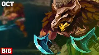 Top 10 Upcoming NEW Indie Games of October 2022