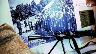 Zobacz jak wyglądało Pilzno w czasie okupacji &ndash; wystawa w Muzeum Regionalnym w Pilźnie