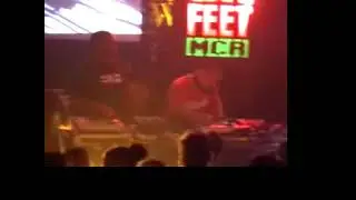 Gunkhole - Live in Manchester (2004)