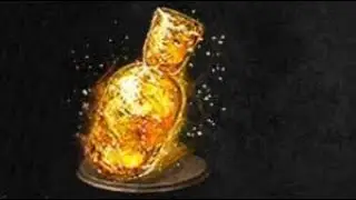 Dark Souls 2 - Estus Flask Shard Majula Mansion Location (SoTFS)