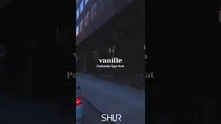 Vanille - Pashanim Type Beat #pashanimtypebeat #deutschraptypebeat #deutschrap
