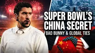 What 100 Million Super Bowl Viewers Missed About China