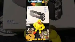 🚨🆕🔝🔦Coming Soon new Wuben X4 10/09/2025.🙌🦆#shorts #flashlight #wuben @wubenecl