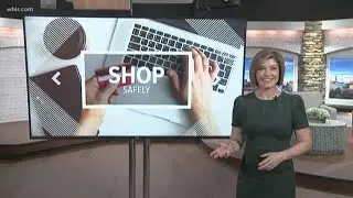 Santa Safety: Using shopping apps during holidays