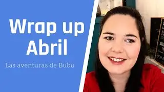 wrap up abril