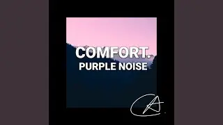 Purple Noise Puce