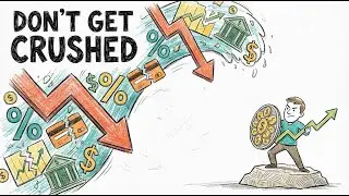 THE NEXT BIG FINANCIAL CRISIS IS COMING &ndash; HERE&rsquo;S HOW NOT TO GET CRUSHED
