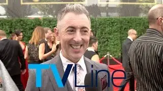 Alan Cumming 