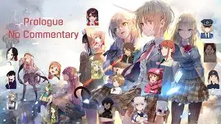 [ENG SUB] Heaven Burns Red - Prologue